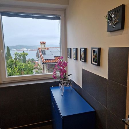 Apartmans Robo Копер Экстерьер фото