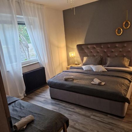 Apartmans Robo Копер Экстерьер фото